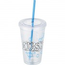 Sedici Tumbler 16oz