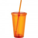 Sedici Tumbler 16oz