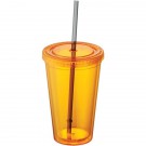 Sedici Tumbler 16oz