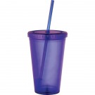 Sedici Tumbler 16oz