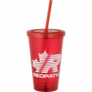 Sedici Tumbler 16oz