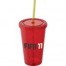 Sedici Tumbler 16oz